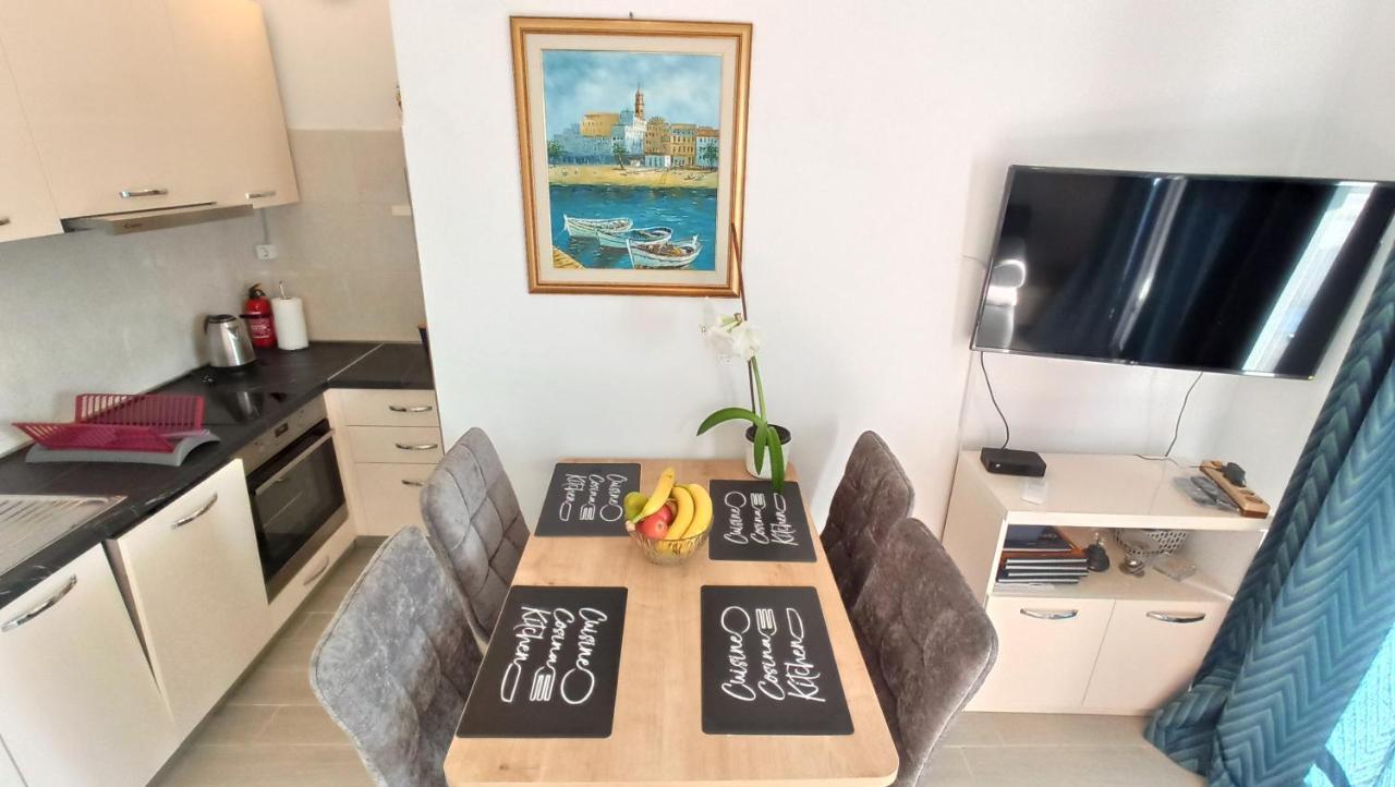 Jakopovic Apartments 로고즈니차 외부 사진