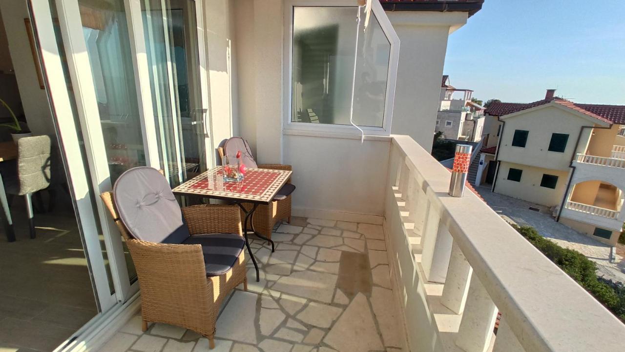 Jakopovic Apartments 로고즈니차 외부 사진