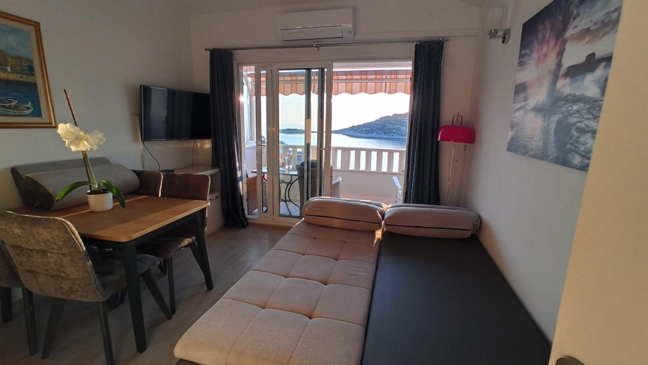 Jakopovic Apartments 로고즈니차 외부 사진