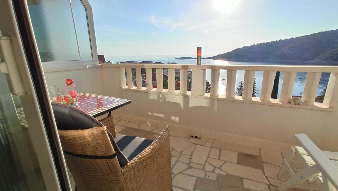 Jakopovic Apartments 로고즈니차 외부 사진