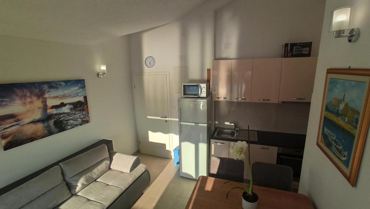 Jakopovic Apartments 로고즈니차 외부 사진