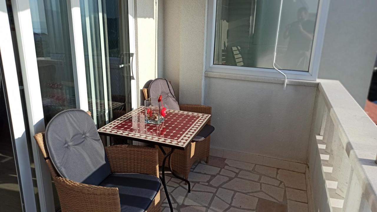 Jakopovic Apartments 로고즈니차 외부 사진