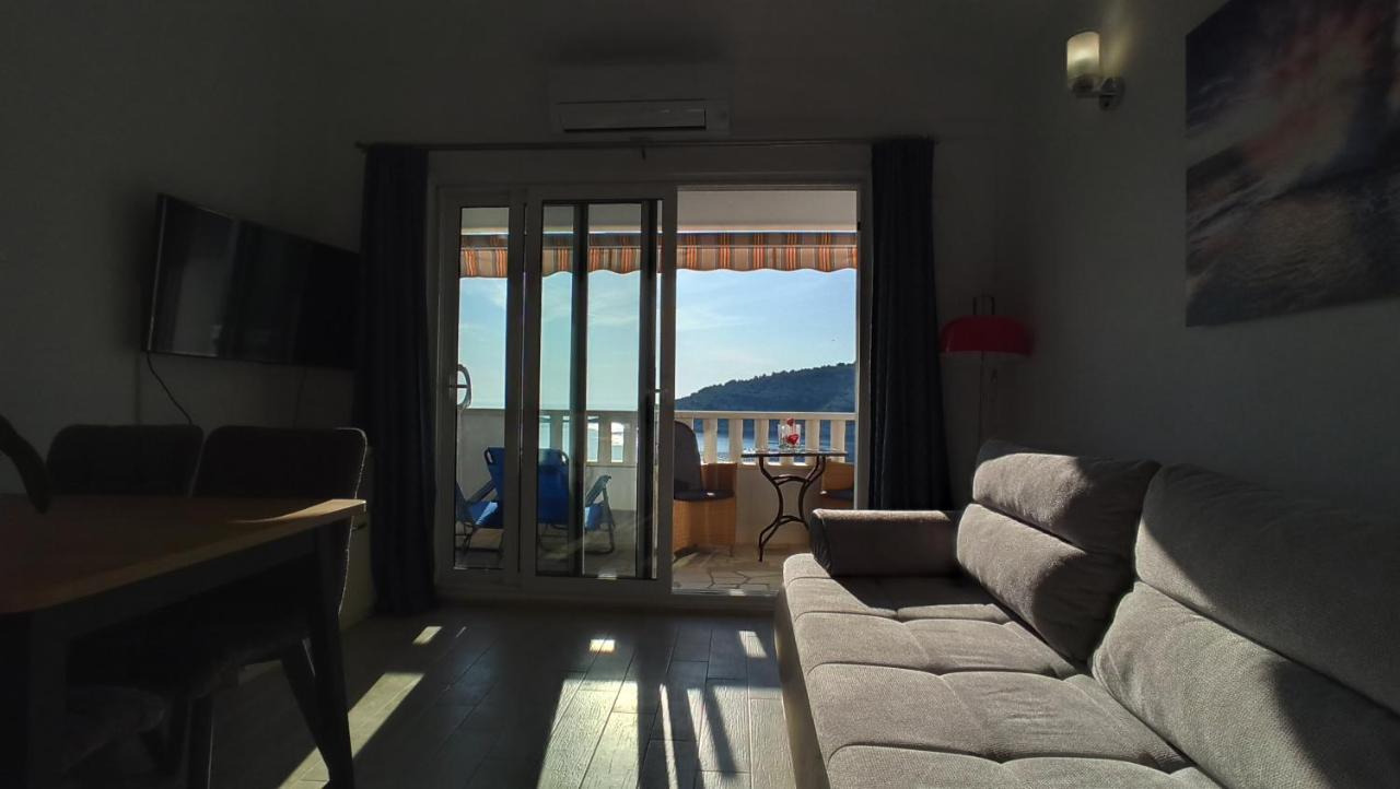 Jakopovic Apartments 로고즈니차 외부 사진