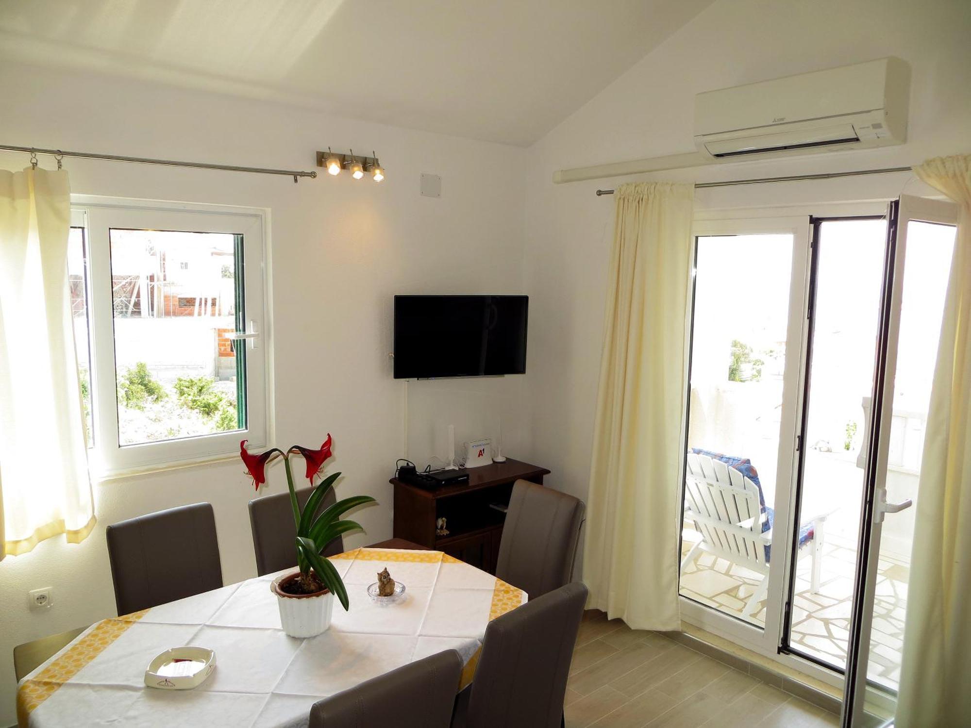 Jakopovic Apartments 로고즈니차 외부 사진