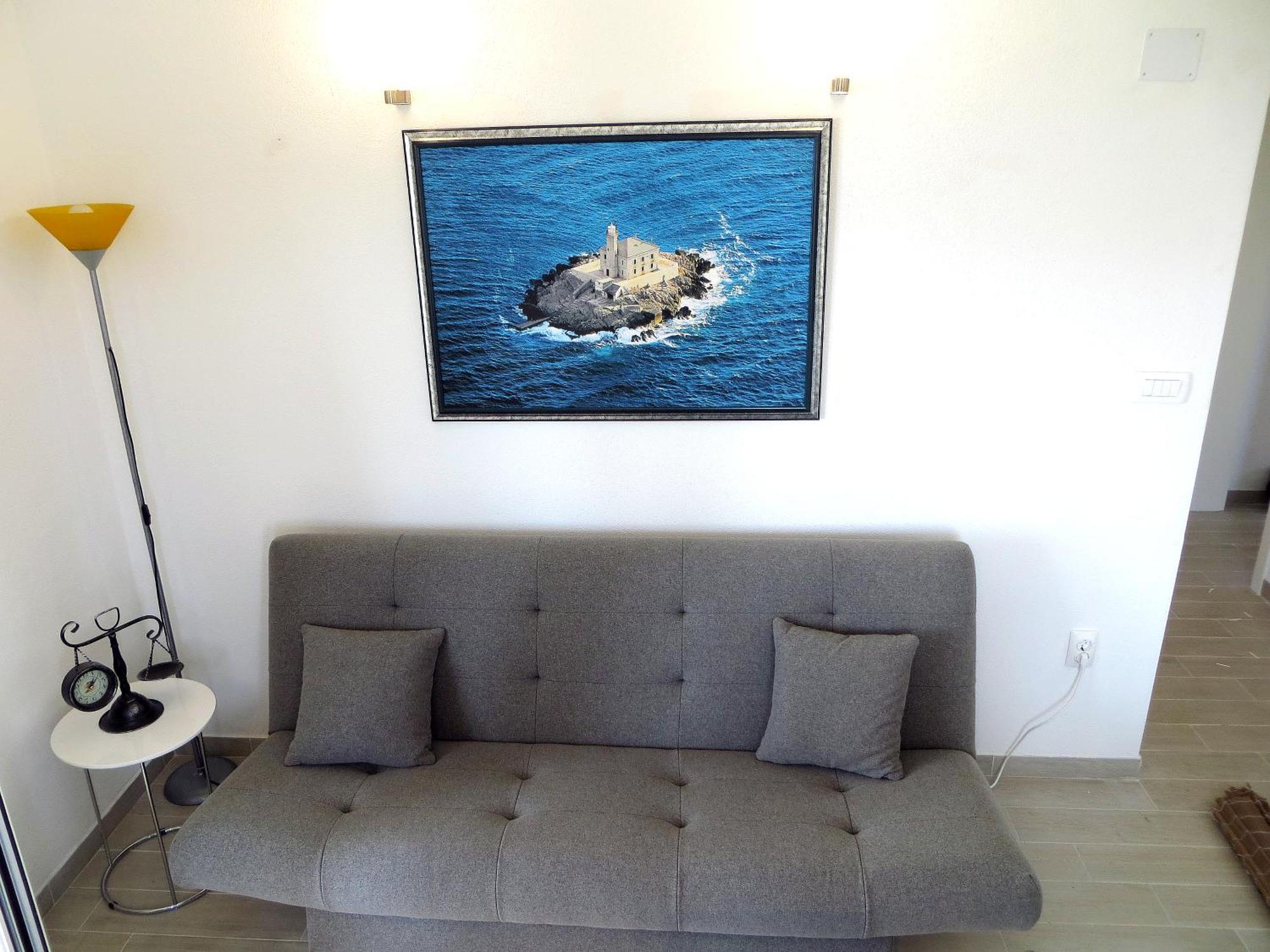 Jakopovic Apartments 로고즈니차 외부 사진