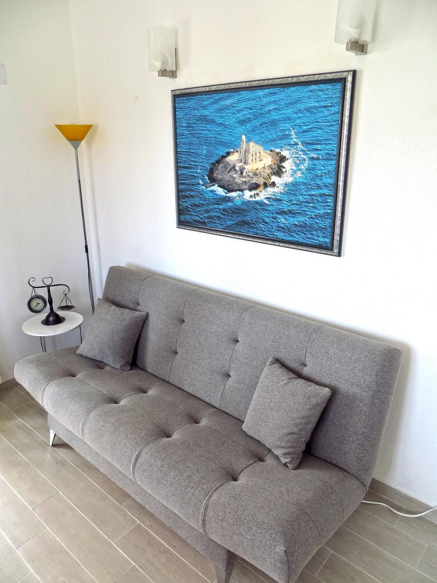 Jakopovic Apartments 로고즈니차 외부 사진