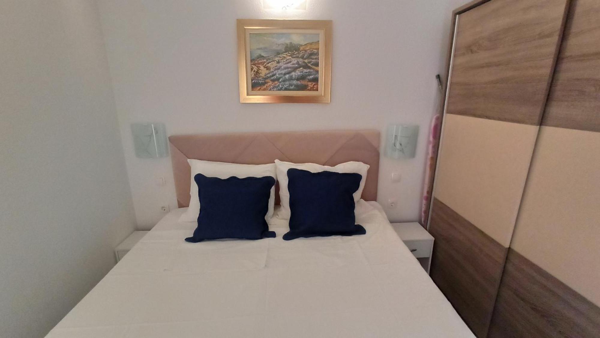 Jakopovic Apartments 로고즈니차 객실 사진
