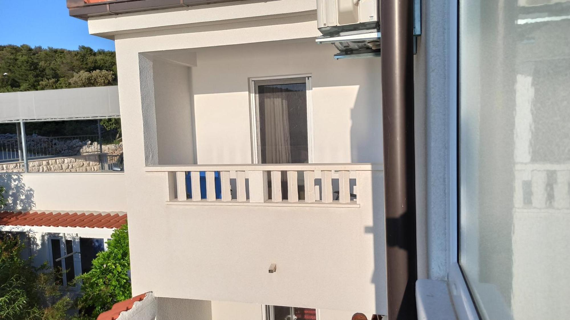 Jakopovic Apartments 로고즈니차 객실 사진