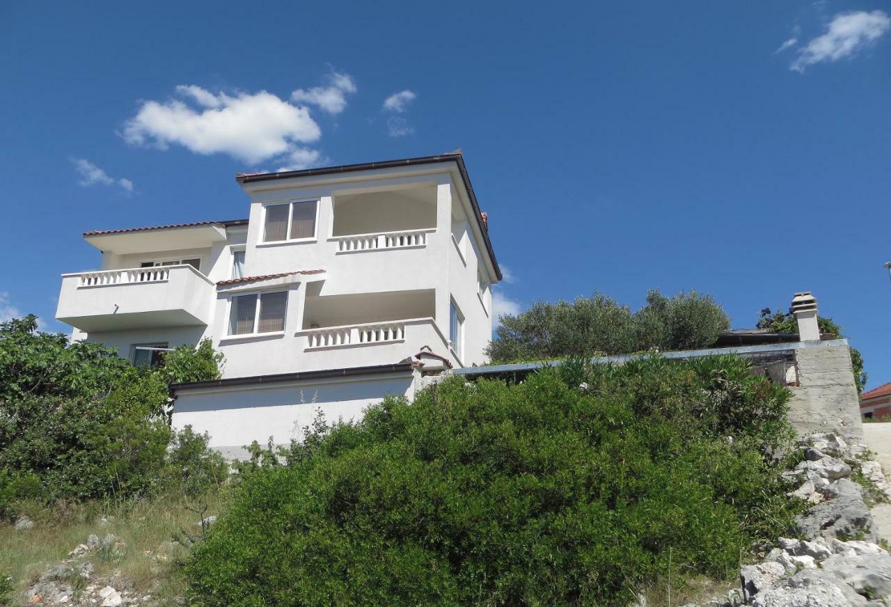 Jakopovic Apartments 로고즈니차 외부 사진