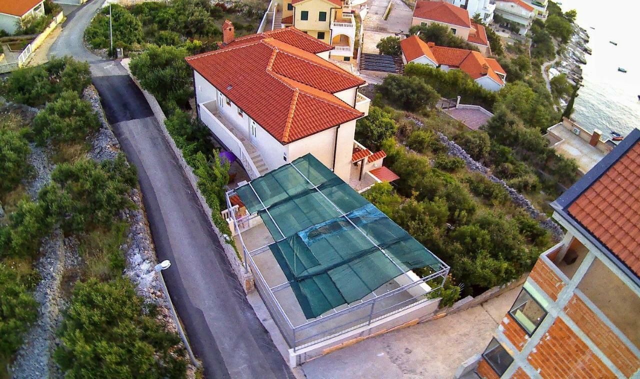 Jakopovic Apartments 로고즈니차 외부 사진