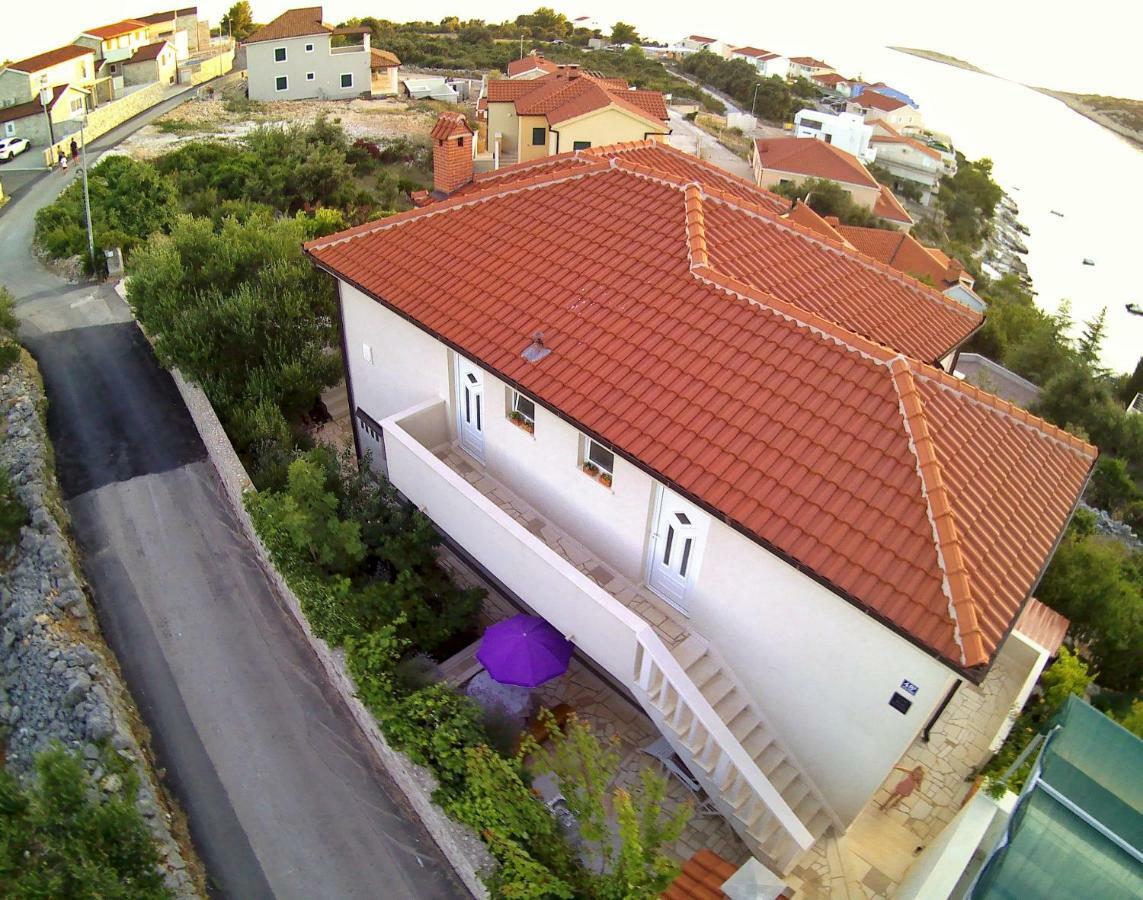 Jakopovic Apartments 로고즈니차 외부 사진